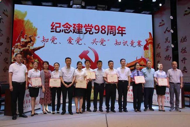 童话世界找不同